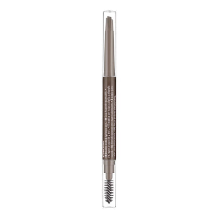 Essence Wow What A Brow Pen Waterproof, Dark Brown, 03 - Image 3