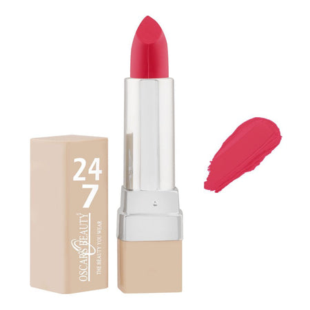 Oscar's Beauty 247 Matte Lipstick, 433 - Main Image