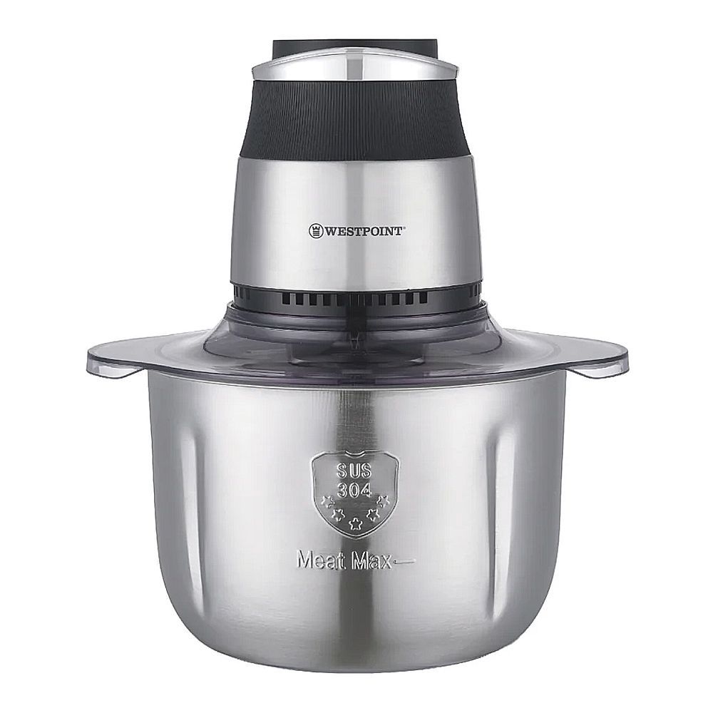West Point Professional Chopper, 800W, WF-1099 - Main Image
