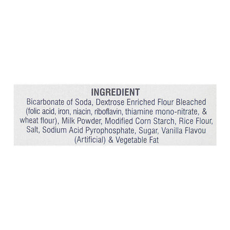 Italiano Pancake Shake'n Pour, 240g - Image 3