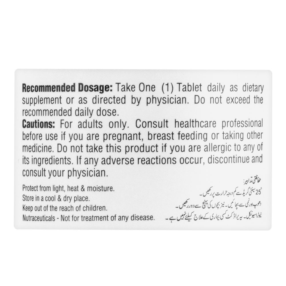 Herbiotics Somnirol Ashwagandha, Supports Male Health, 400mg Dietary Supplement, 30-Pack - Image 4