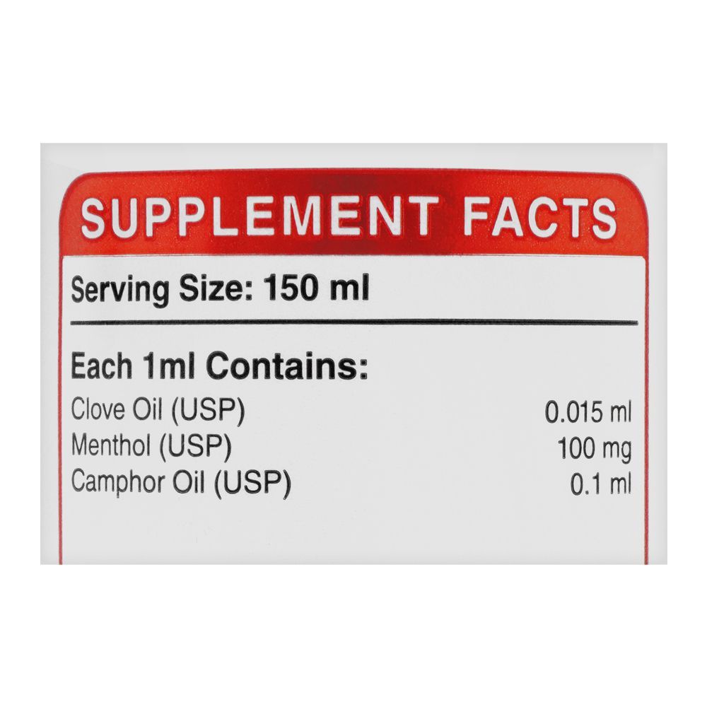 Herbiotics Remesol Pain Relief Massage Oil, Helps To Reduce Arthritis, 150ml - Image 2