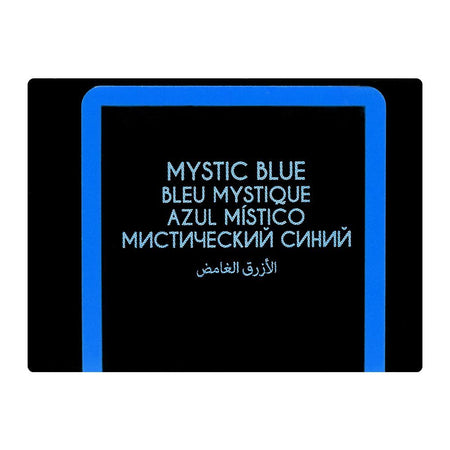 Lisap Milano Lisaplex Xtreme Color Vegetal Protein Complex Direct Hair Color Cream, Mystic Blue - Image 3