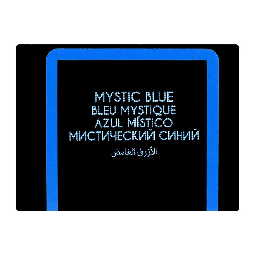 Lisap Milano Lisaplex Xtreme Color Vegetal Protein Complex Direct Hair Color Cream, Mystic Blue - Image 3