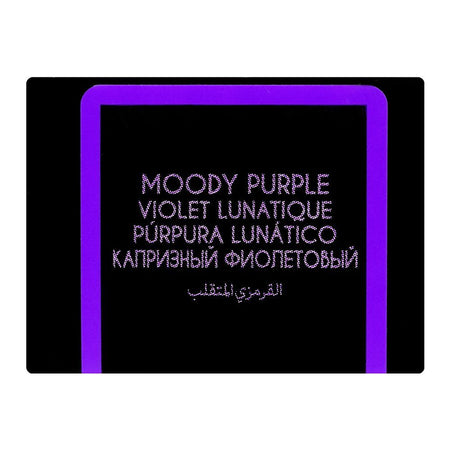 Lisap Milano Lisaplex Xtreme Color Vegetal Protein Complex Direct Hair Color Cream, Moody Purple, 60ml - Image 2