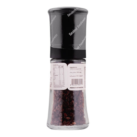 Fresh Street Himalayan Black Salt Coarse, 90g - Image 2