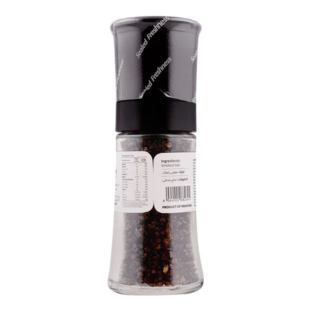 Fresh Street Himalayan Smoked Salt Coarse, 90g - Image 2