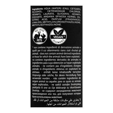 Dikson Argabeta Argan Daily Use Mask, For All Hair Types, 250ml - Image 4