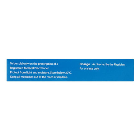 Tabros Pharma Cutis Tablet, 250mg, Box - Image 4