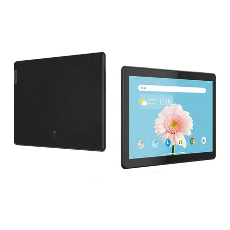 Lenovo Tab M10 HD TB-X306X 4GB RAM + 64GB, LTE Voice, Platinum Grey, ZA6V0194-AE - Main Image