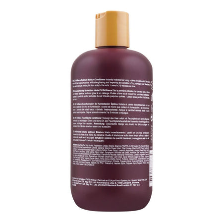 CHI Deep Brilliance Optimum Moisture Conditioner, Paraben Free, For All Hair Types, 355ml - Image 2