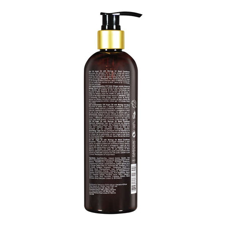CHI Argan Oil Conditioner, Paraben Free, For Damaged Hair, 340ml - Image 2