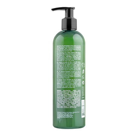 CHI Tea Tree Oil Conditioner, Paraben Free, For All Hair Types, 340ml - Image 2