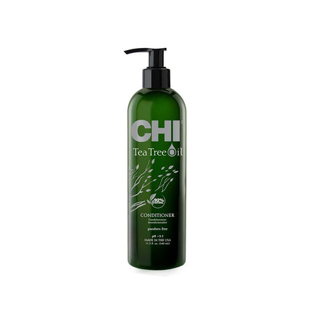 CHI Tea Tree Oil Conditioner, Paraben Free, For All Hair Types, 340ml - Main Image