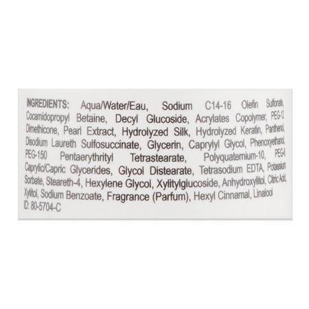 CHI Enviro Smoothing Shampoo, Sulfate & Paraben Free, For All Hair Types, 355ml - Image 3