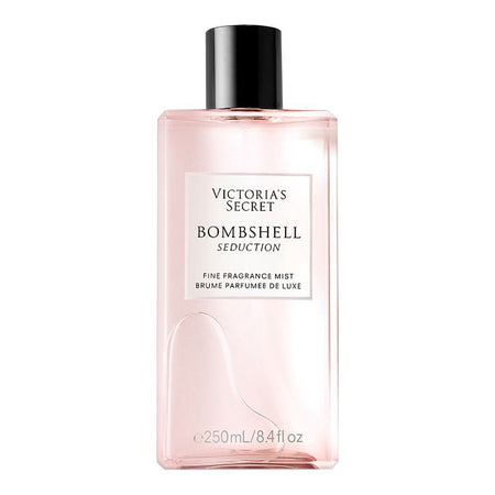 Victoria's Secret Bombshell Seduction Fine Fragrance Mist, 250ml - Main Image