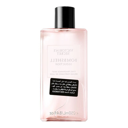 Victoria's Secret Bombshell Seduction Fine Fragrance Mist, 250ml - Image 2