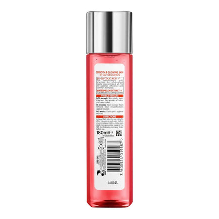 L'Oreal Paris Revitalift 5% Pure Glycolic Acid Peeling Toner, Suitable For Sensitive Skin, 180ml - Image 2