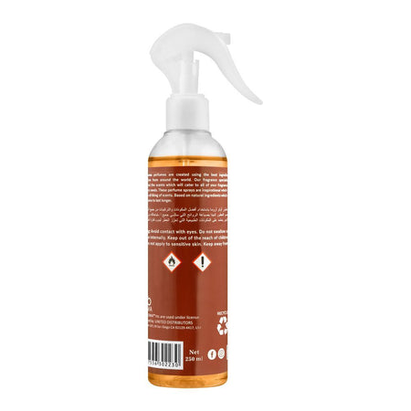 Otto Aroma Home & Car Air Freshener, Cigar Room Spray, 250ml - Image 2