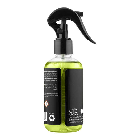Otto Aroma Home & Car Air Freshener, Summer Fresh Spray, 200ml - Image 2