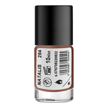 Vipera Natalis Nail Polish, 254, 10ml - Image 2