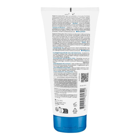 Bioderma Atoderm Creme Ultra-Nourishing Moisturising Cream, Normal To Dry Sensitive Skin, 200ml - Image 2
