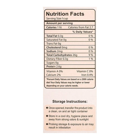 Fasfars Wheat Porridge, 150g - Image 5