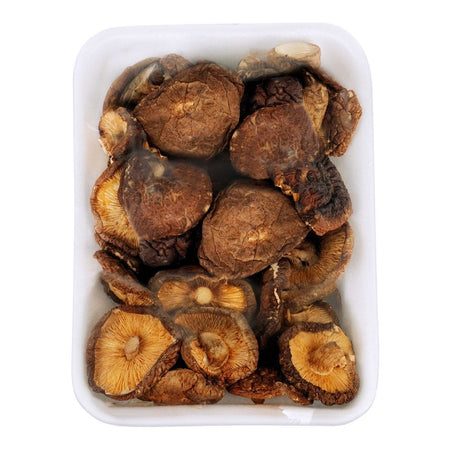 Mushrooms Shiitake 50g - Main Image