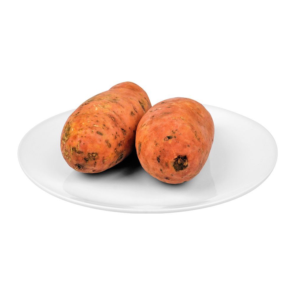 Imported Sweet Potatoes - Main Image