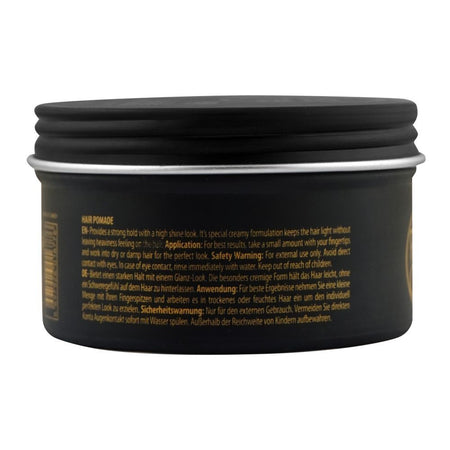 Red One Strong Hold & Shine Hair Pomade, 100ml - Image 2