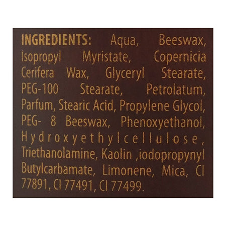Red One Strong Hold & Matte Creative Clay Wax, 100ml - Image 4