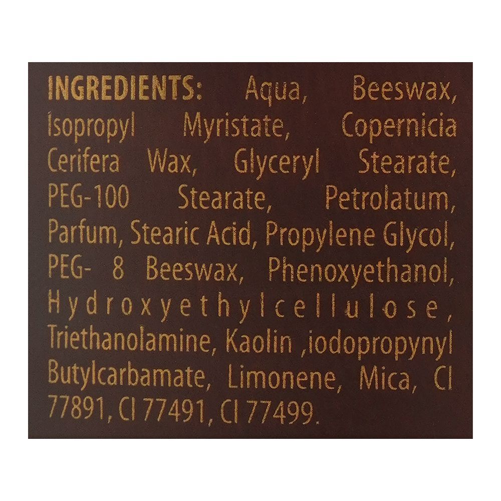 Red One Strong Hold & Matte Creative Clay Wax, 100ml - Image 4