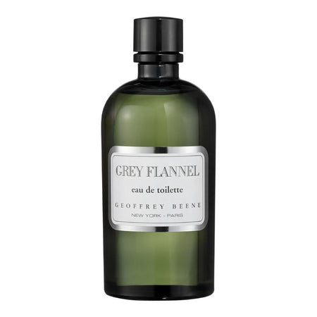 Geoffrey Beene Grey Flannel Eau De Toilette, For Men, 240ml - Image 2