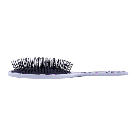 Wet Brush Original Detangler Hair Brush, Safari Pink Leopard, BWR830SAFTI - Image 2