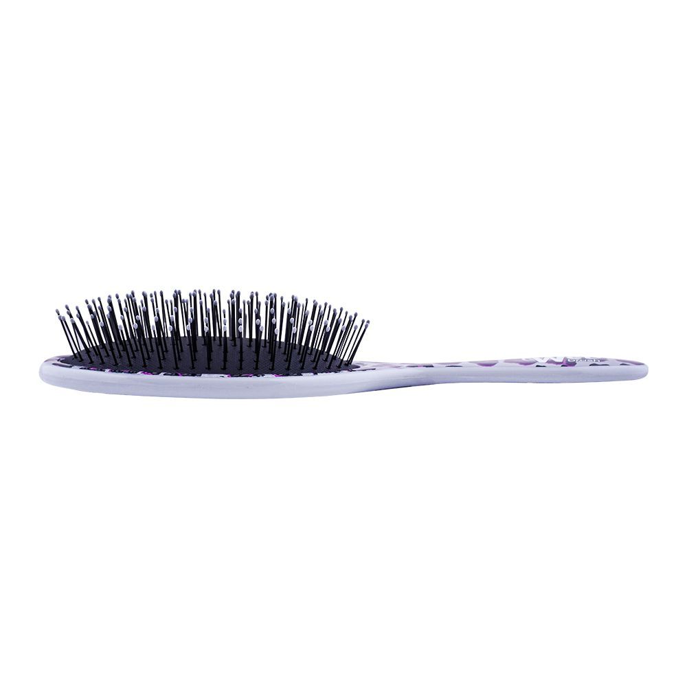 Wet Brush Original Detangler Hair Brush, Safari Pink Leopard, BWR830SAFTI - Image 2