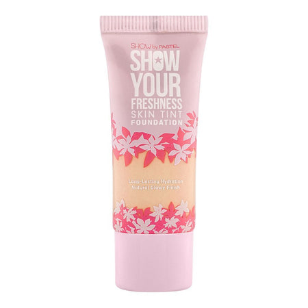 Pastel Show By Pastel Show Your Freshness Skin Tint Foundation, 502 - Main Image