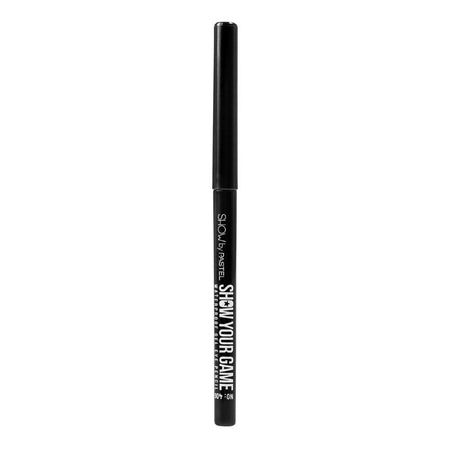 Pastel Show By Pastel Show Your Game Waterproof Gel Eye Pencil, 406 - Image 2
