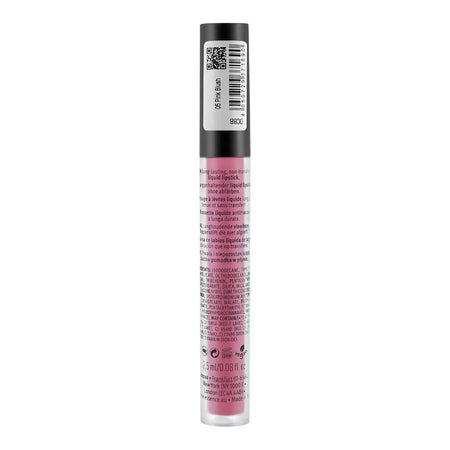 Essence 8H Matte Liquid Lipstick, 05, Pink Blush - Image 3