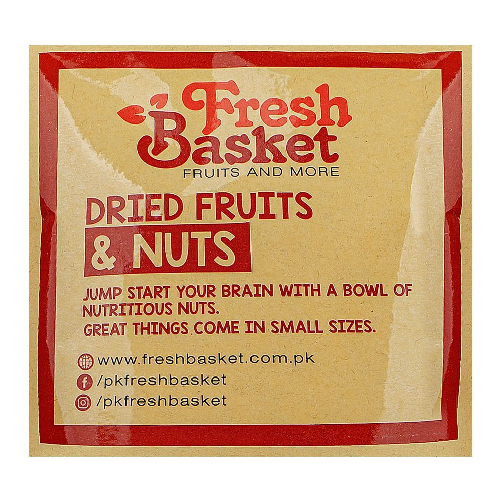 Fresh Basket Masala Banana Chips, 100g - Image 2