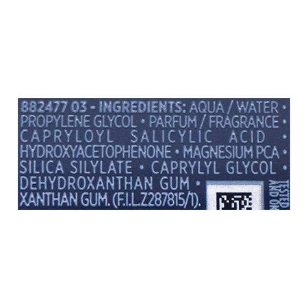 L'Oreal Paris Men Expert Magnesium Defence 48H Hypo-Allergenic XXL Roll On, For Men, 50ml - Image 3