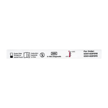 Tuber Line One Step Pregnancy Test Strip Kit, 1-Pack - Image 4