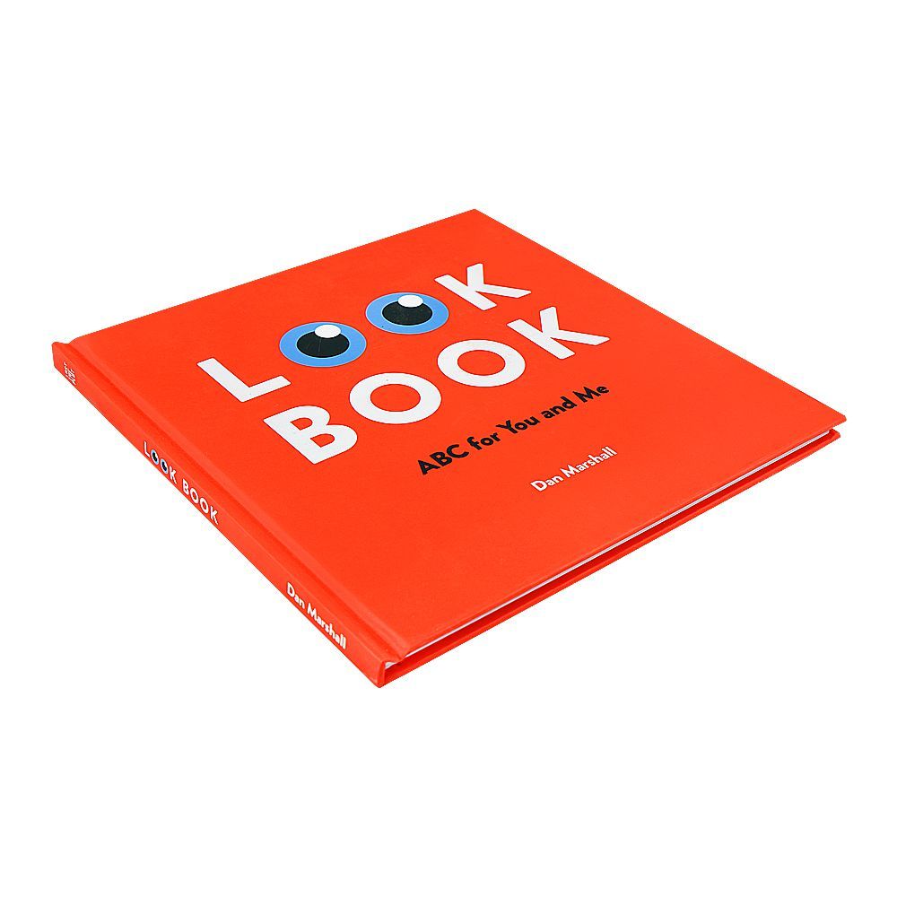Paradise Books Look Book - Main Image