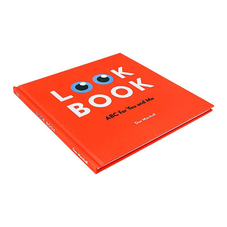 Paradise Books Look Book - Main Image
