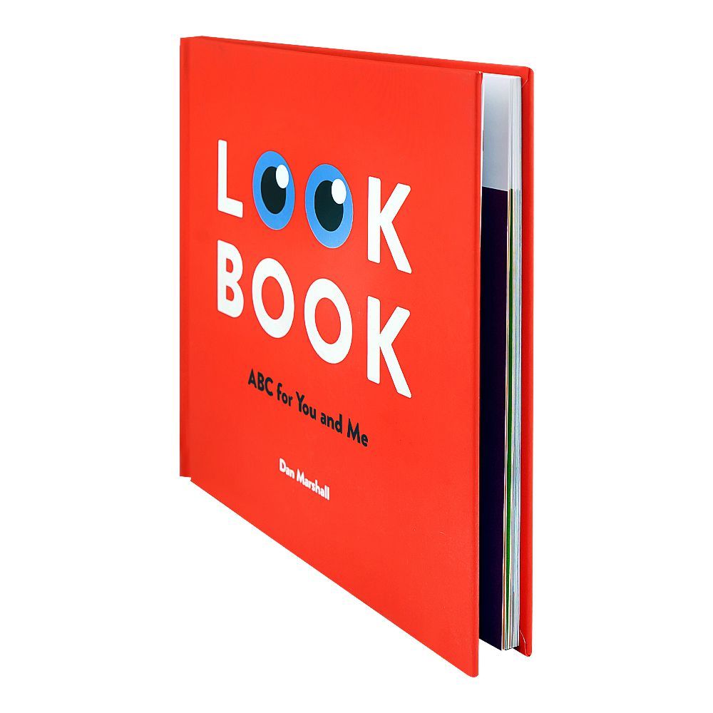 Paradise Books Look Book - Image 2