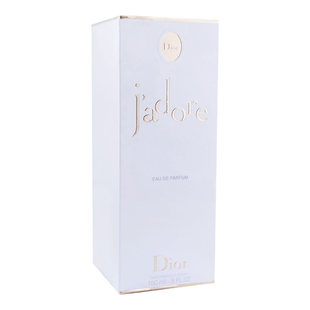 Dior J'adore Eau De Parfum, For Women, 150ml - Image 2