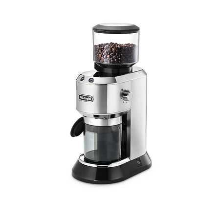 DeLonghi Dedica Coffee Grinder, KG-520.M - Image 4
