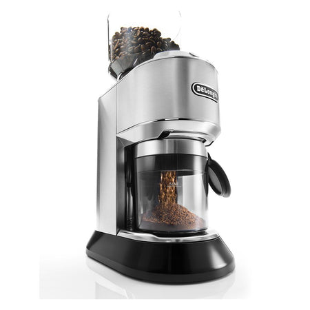 DeLonghi Dedica Coffee Grinder, KG-520.M - Image 5