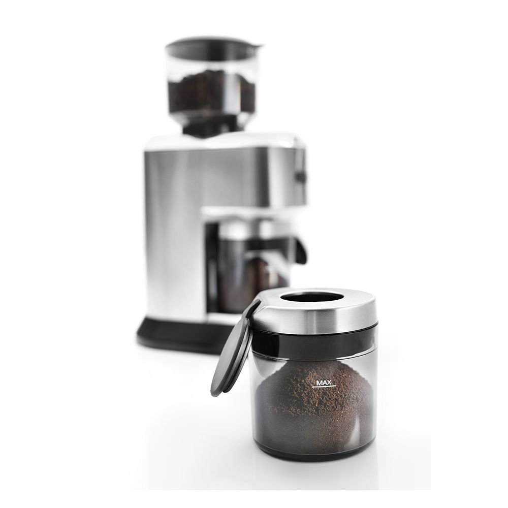 DeLonghi Dedica Coffee Grinder, KG-520.M - Image 6