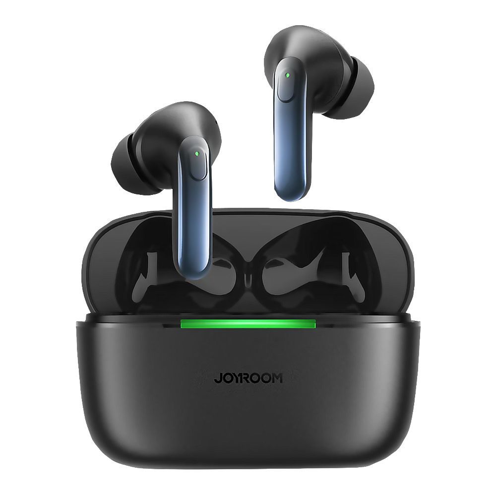 Joyroom Jbuds ANC TWS True Wireless Earbuds, Black, JR-BC1 - Main Image