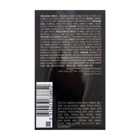 Azzaro The Most Wanted Parfum, For Men, 100ml - Image 3